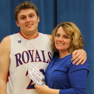 Meet your Posher, Austin